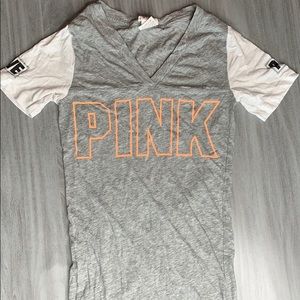 VS PINK Tee
